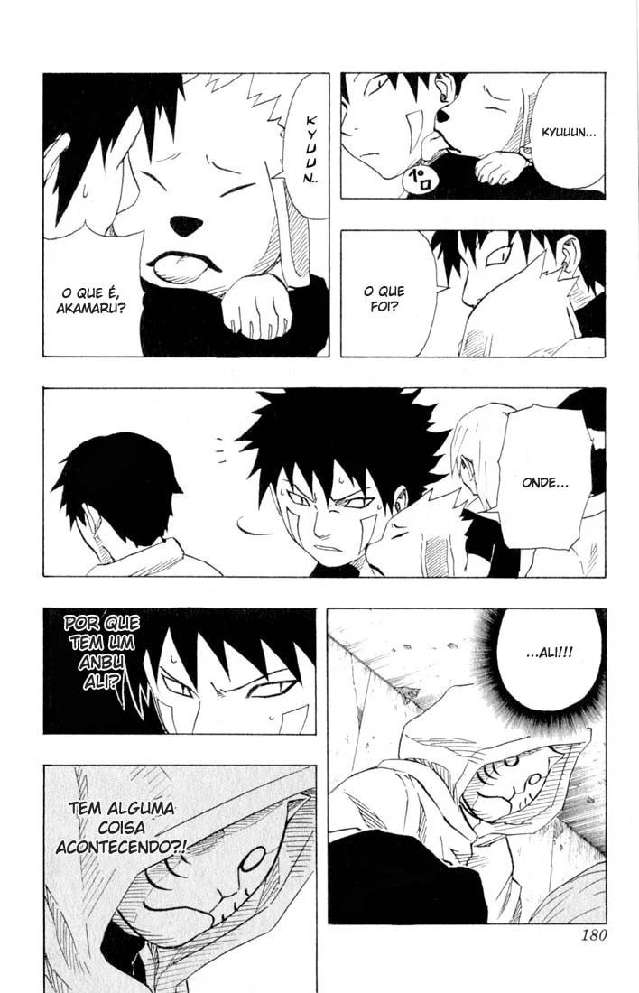 Naruto, chapter 99, image 17