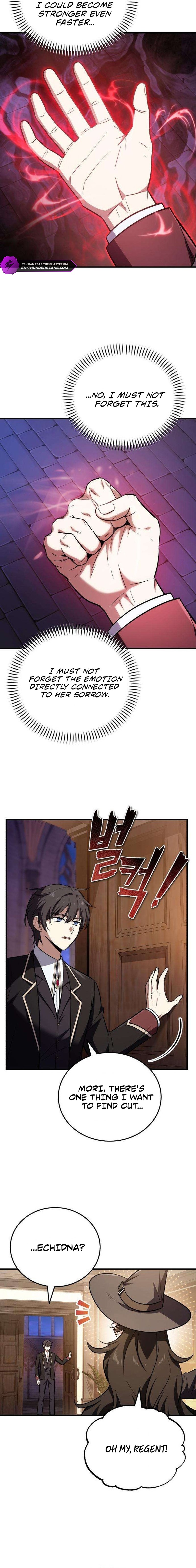 I Married the Dragon I Killed, chapter 16, image 19