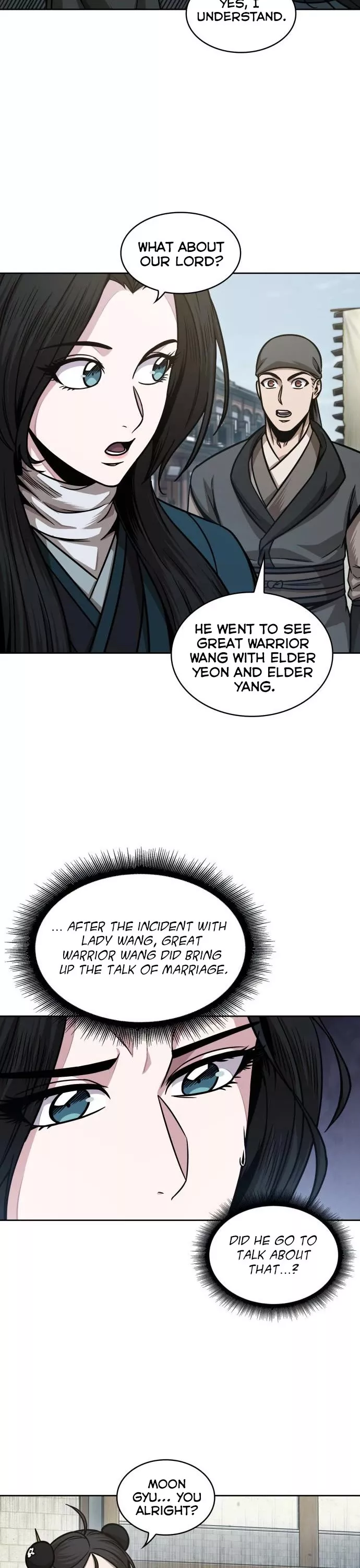 Nano Machine, chapter 179, image 15