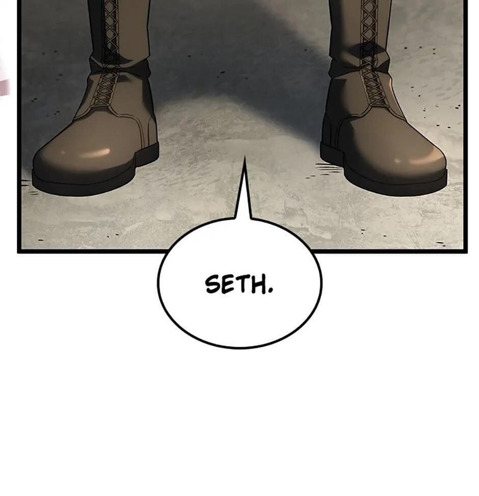 Revenge of the Baskerville Bloodhound, chapter 70, image 11