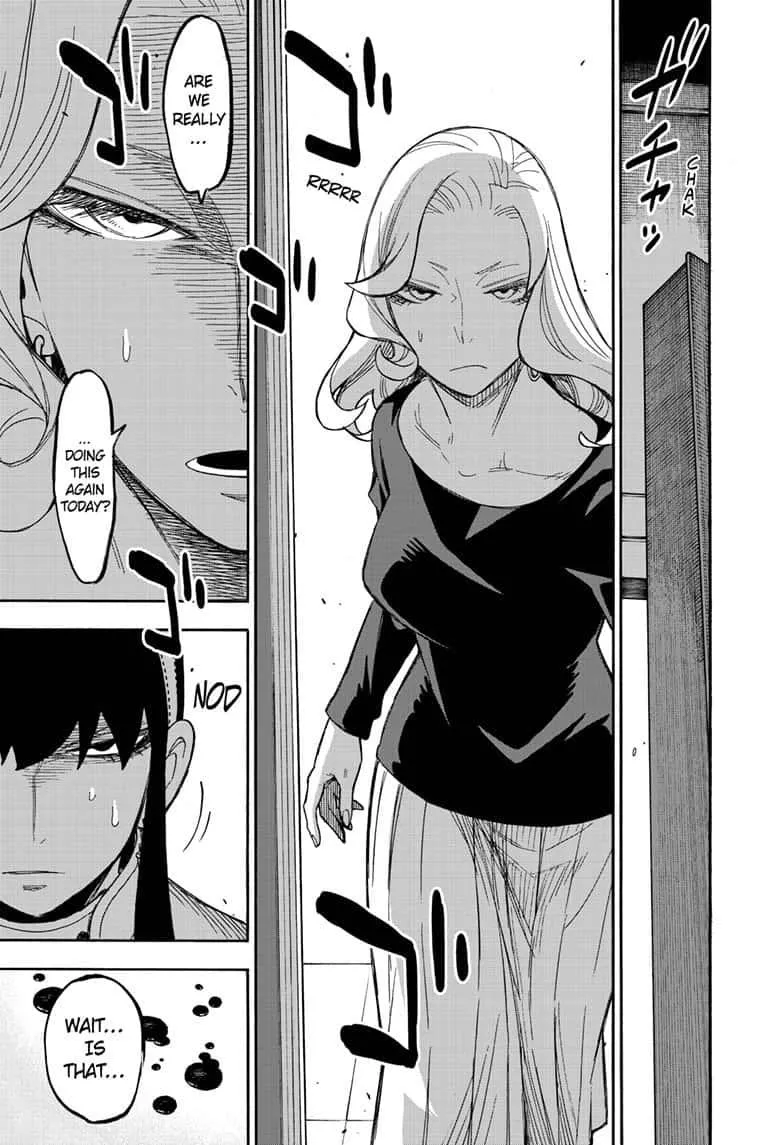 SPY x FAMILY, chapter 24, image 7