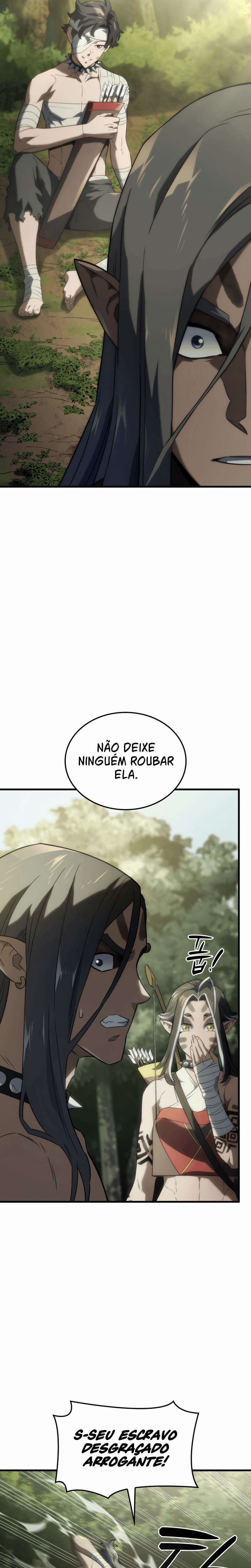 Revenge of the Baskerville Bloodhound, chapter 34, image 21