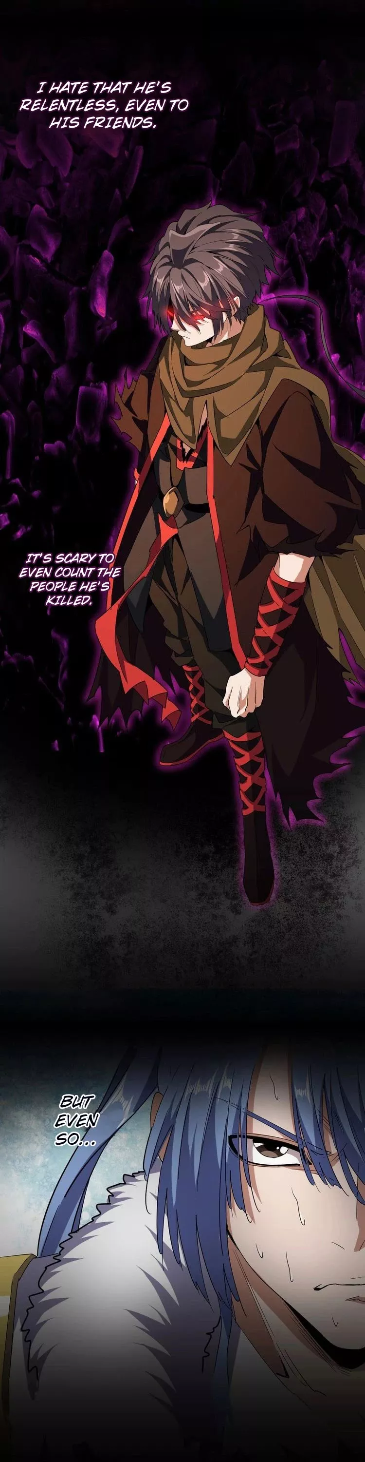 Magic Emperor, chapter 71, image 20