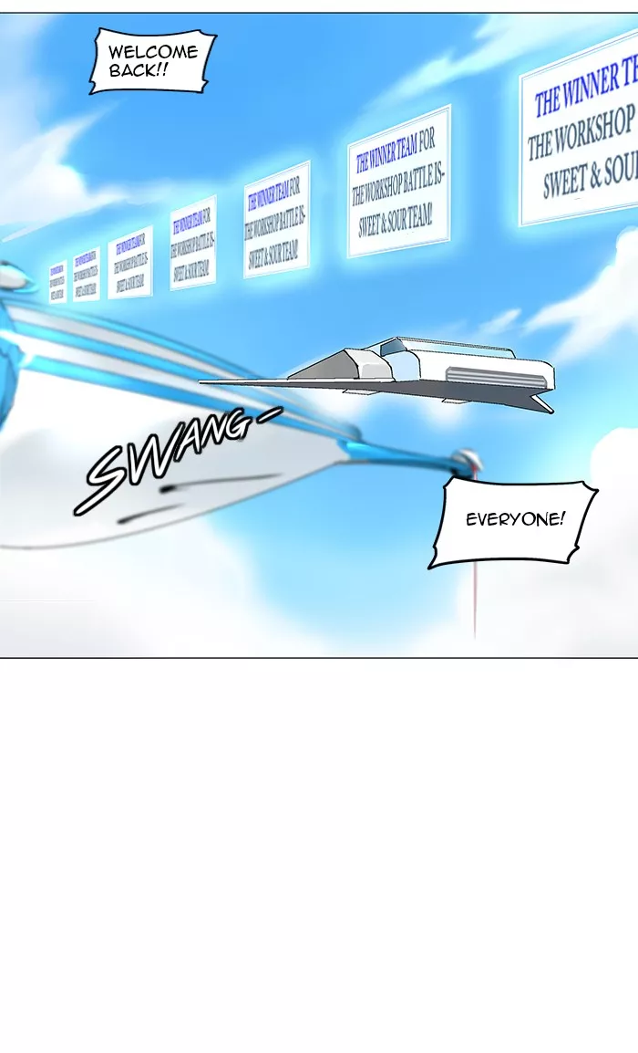 Tower of God, chapter 187, image 31