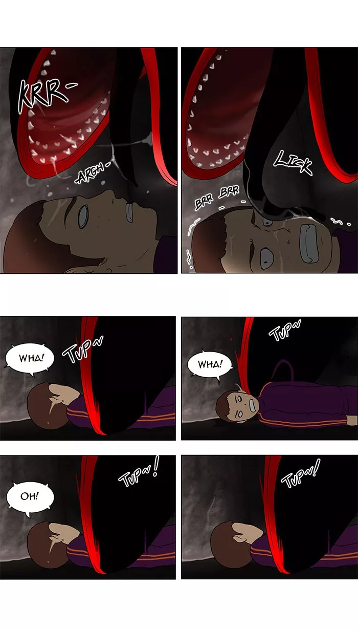 Tower of God, chapter 61, image 36