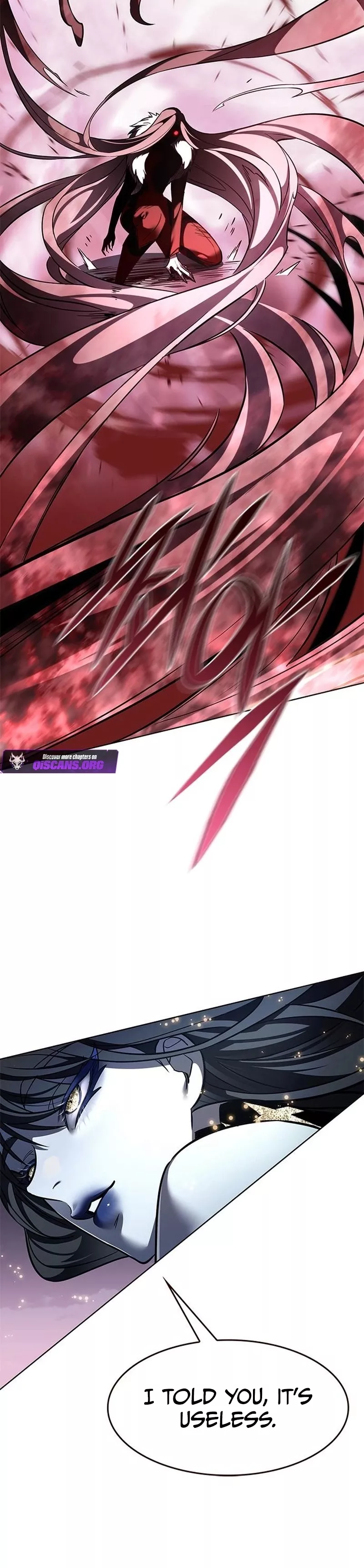 Eleceed, chapter 372, image 18