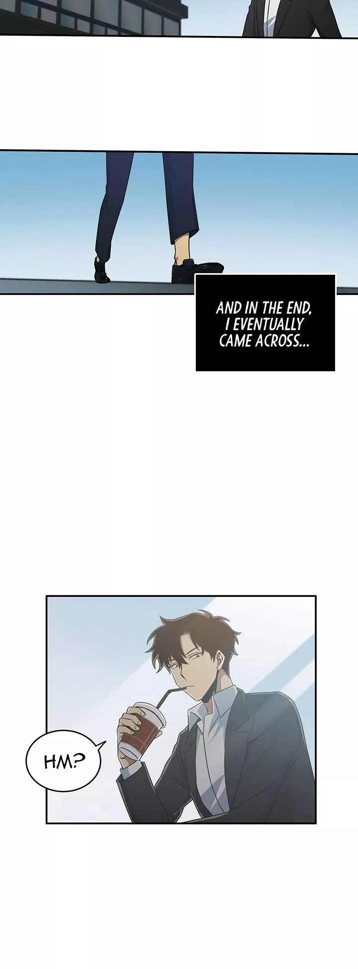Tomb Raider King, chapter 19, image 31