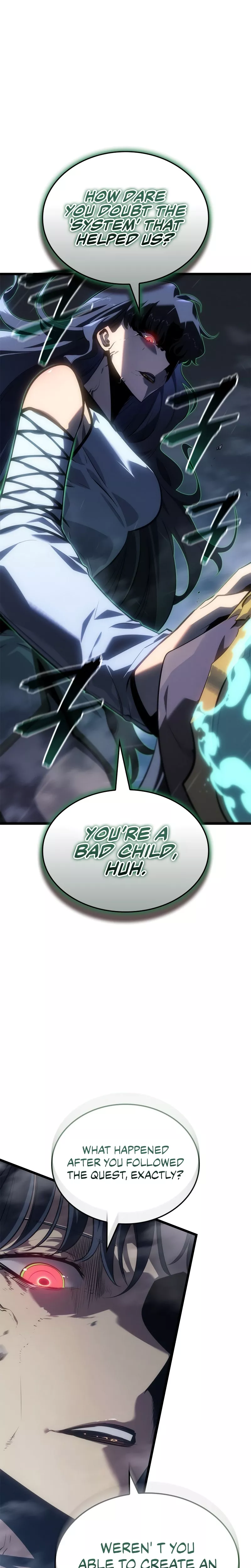 Solo Leveling: Ragnarok, chapter 64, image 28