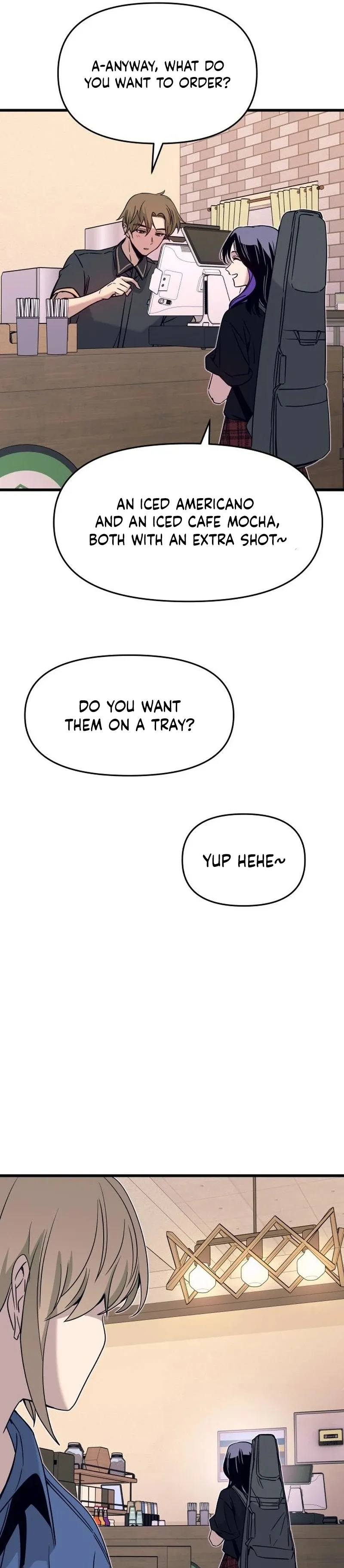 My Bias Gets on the Last Train, chapter 71, image 22