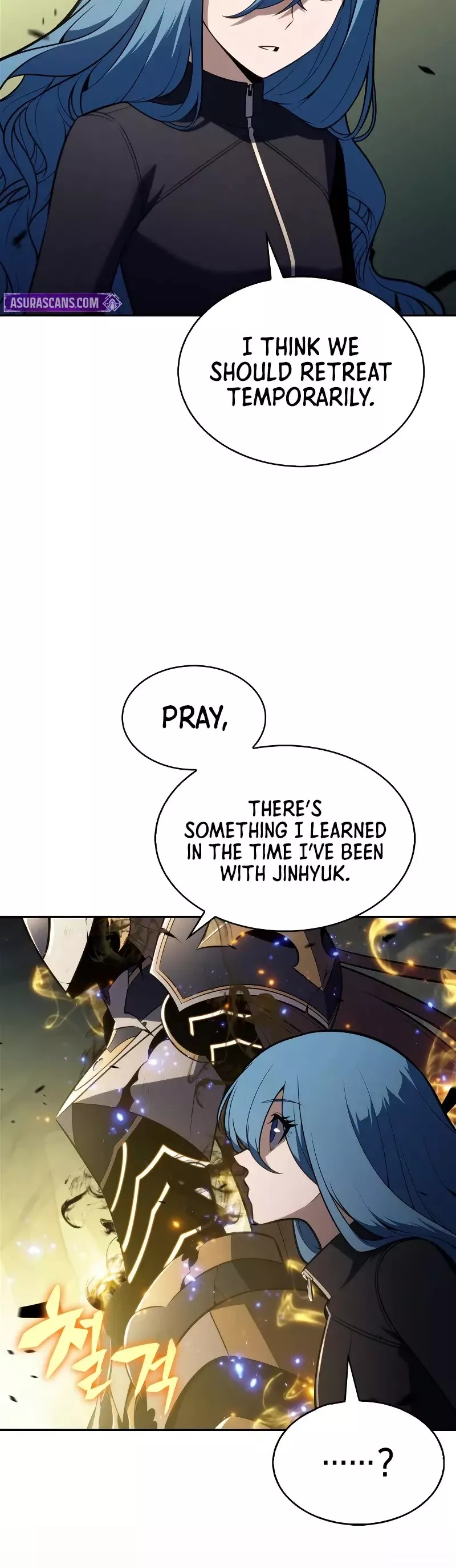 Solo Max-Level Newbie, chapter 220, image 30