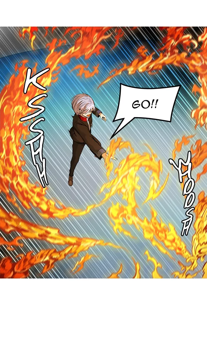 Tower of God, chapter 459, image 42