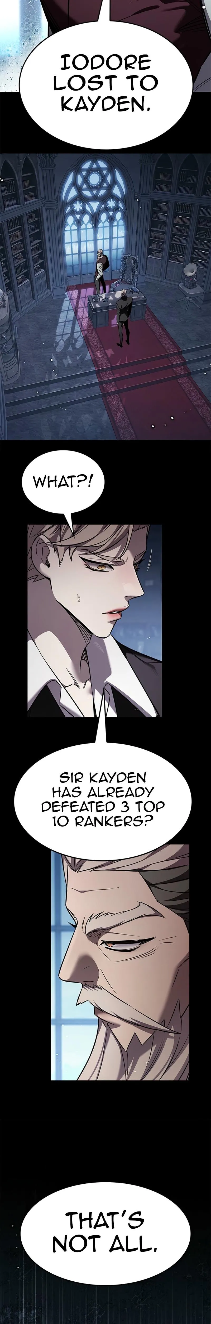 Eleceed, chapter 391, image 26