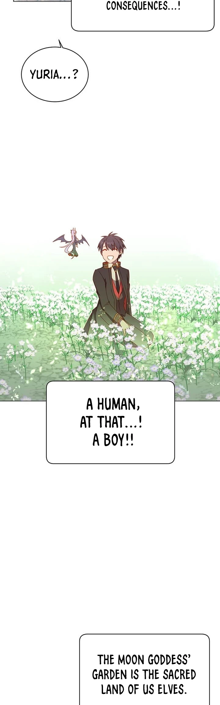 The Max Level Hero has Returned!, chapter 38, image 5