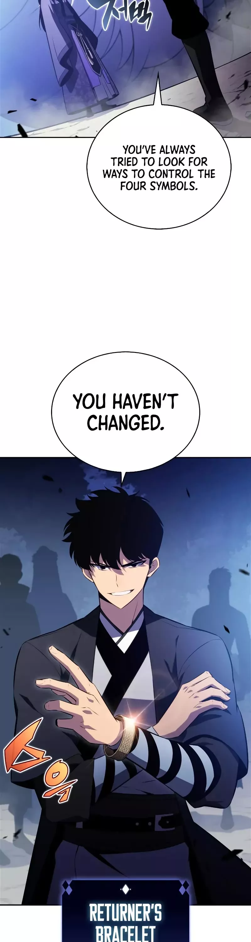 Solo Max-Level Newbie, chapter 196, image 17