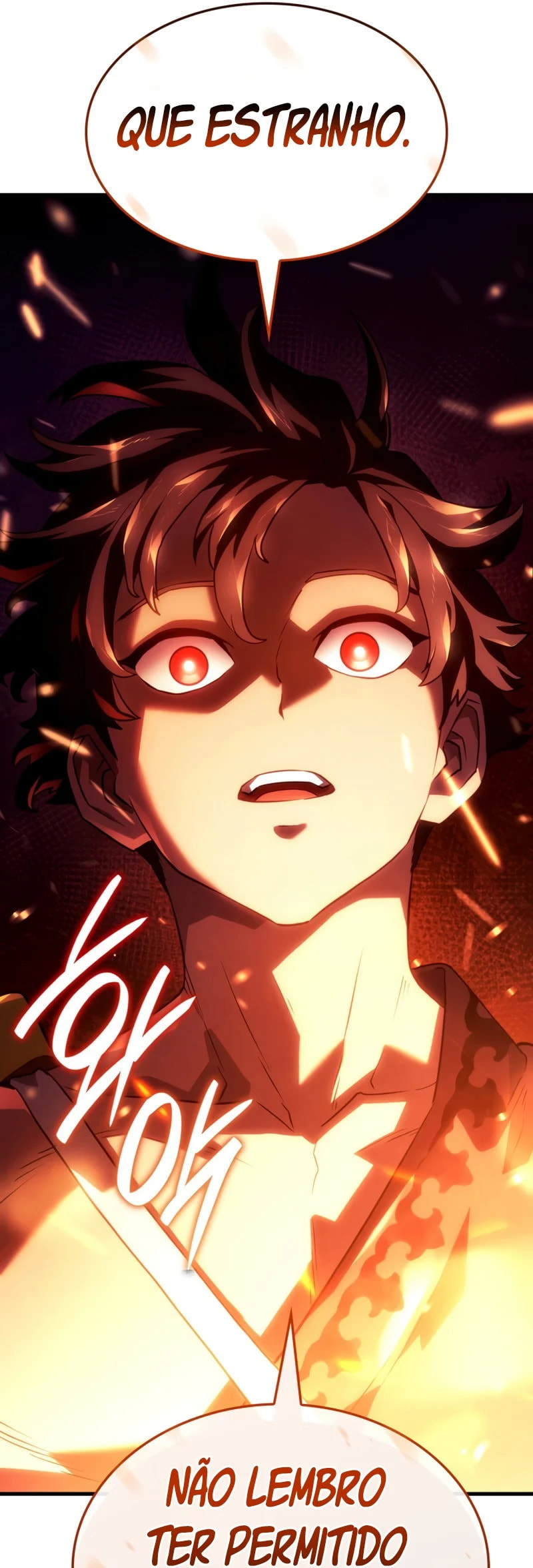 Revenge of the Baskerville Bloodhound, chapter 39, image 36