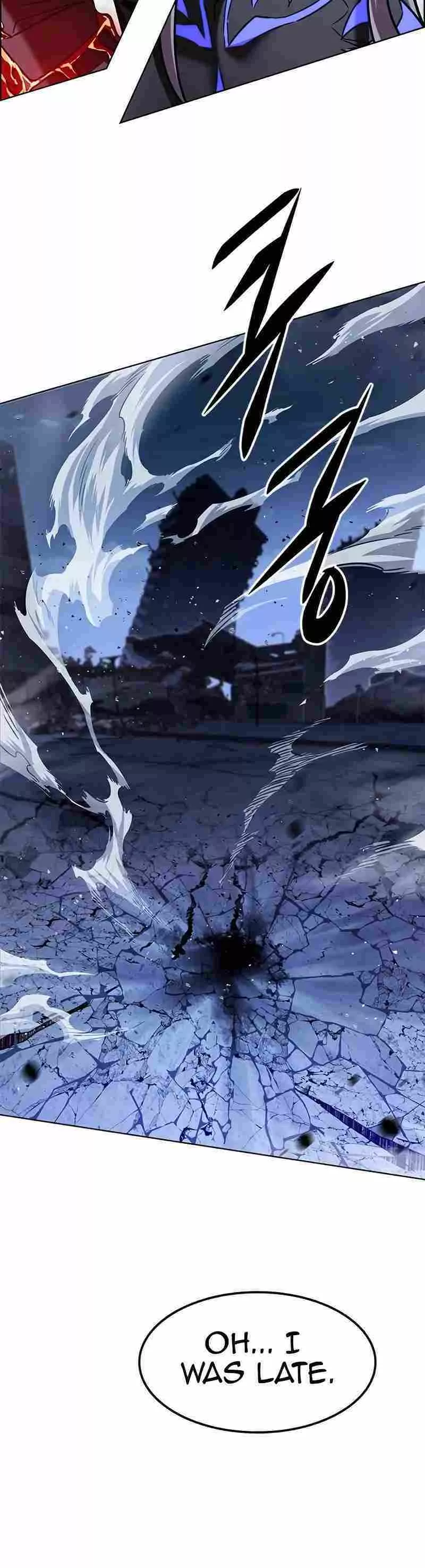 Eleceed, chapter 316, image 13