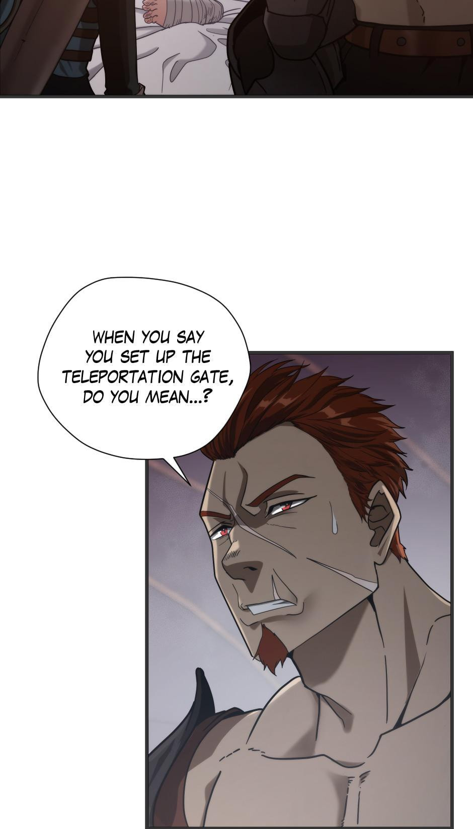 The Beginning After the End, chapter 169, image 132