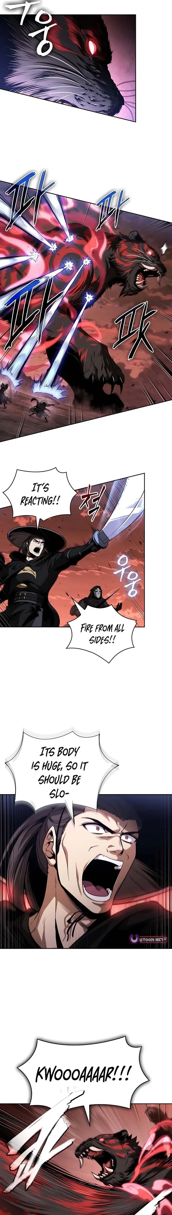 Nano Machine, chapter 302, image 3