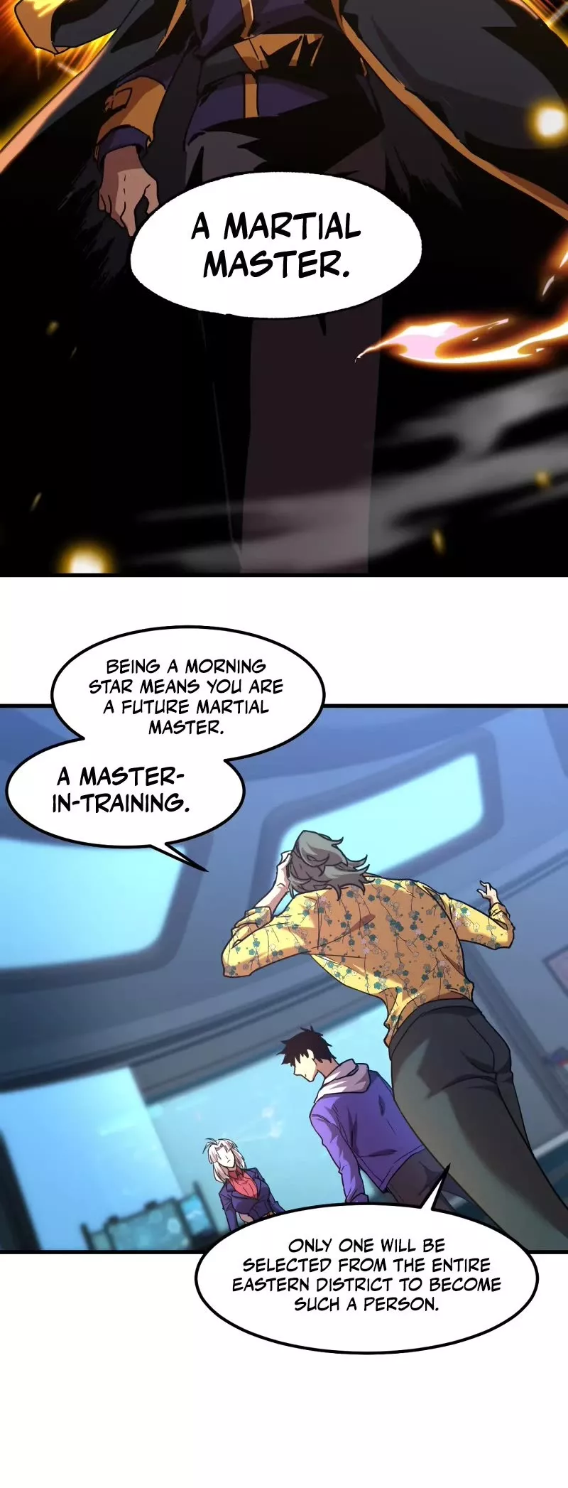 Logging 10,000 Years into the Future, chapter 26, image 25