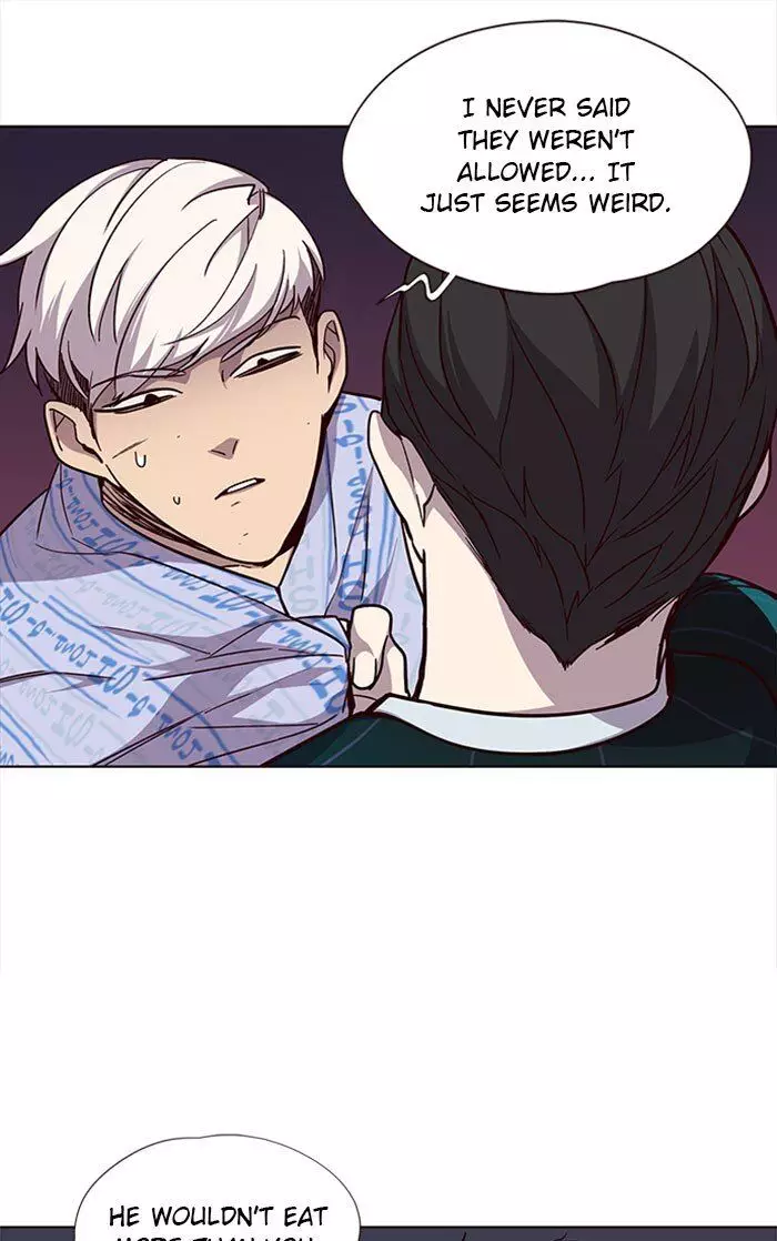 Eleceed, chapter 34, image 46