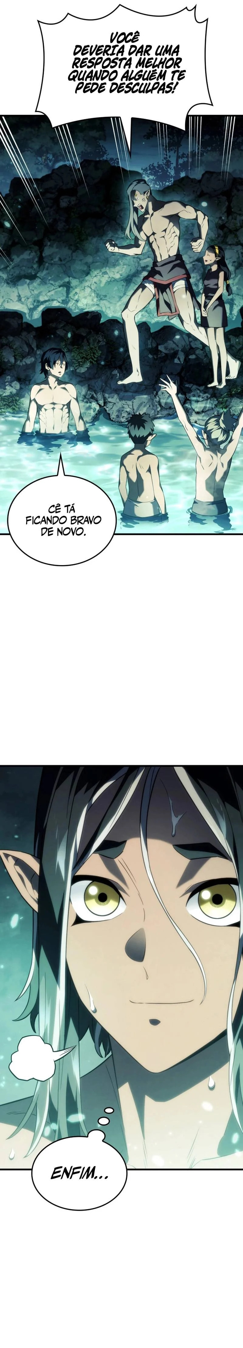 Revenge of the Baskerville Bloodhound, chapter 40, image 15