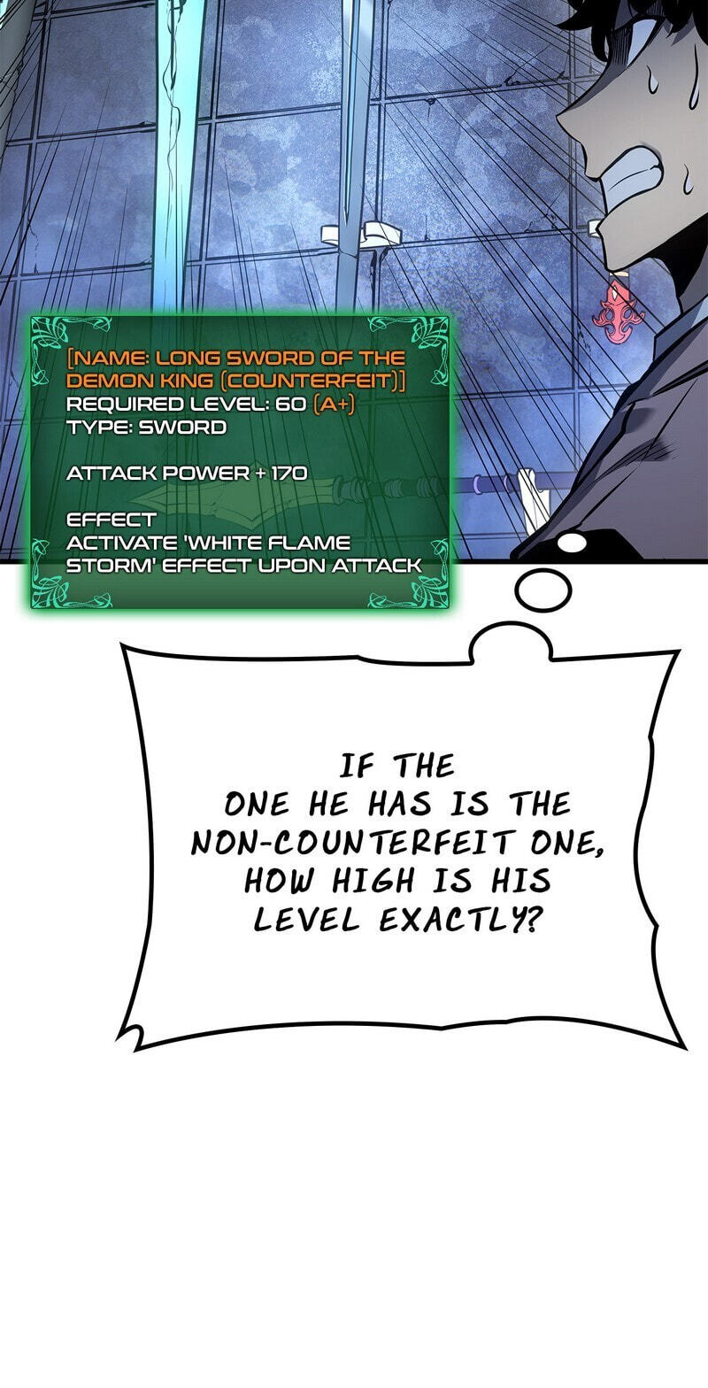 Solo Leveling, chapter 179.7, image 90