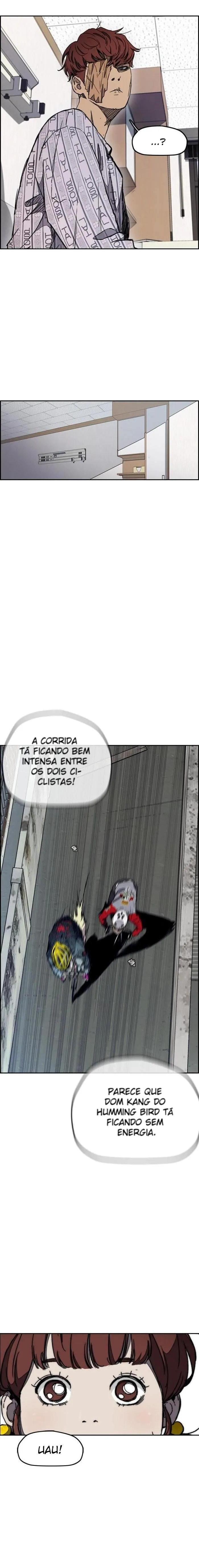 Wind Breaker, chapter 23, page 6