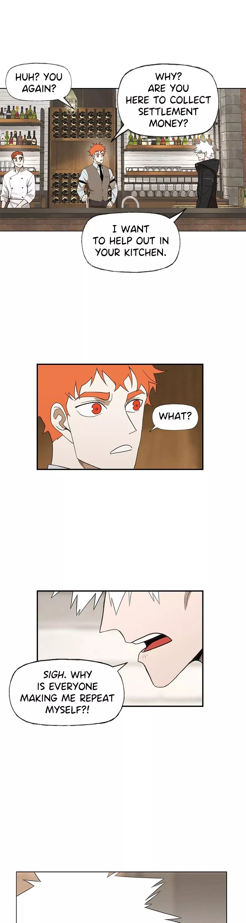 The Boxer, chapter 125, image 34
