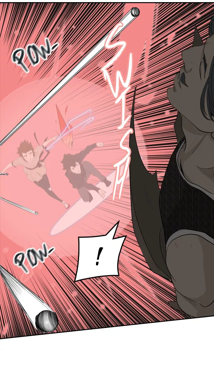 Tower of God, chapter 354, image 46