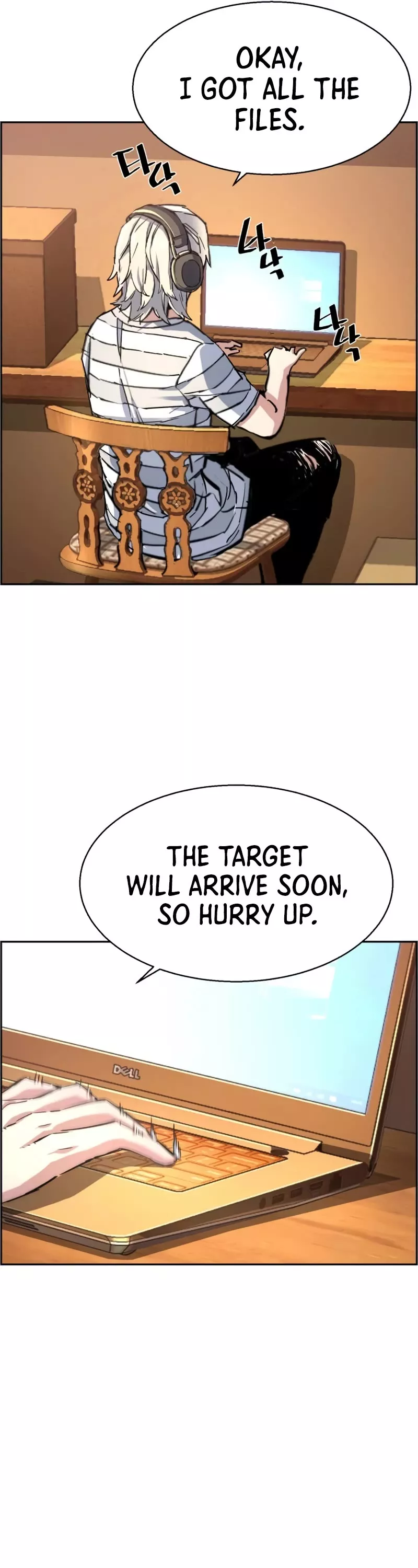 Teenage Mercenary, chapter 101, image 10