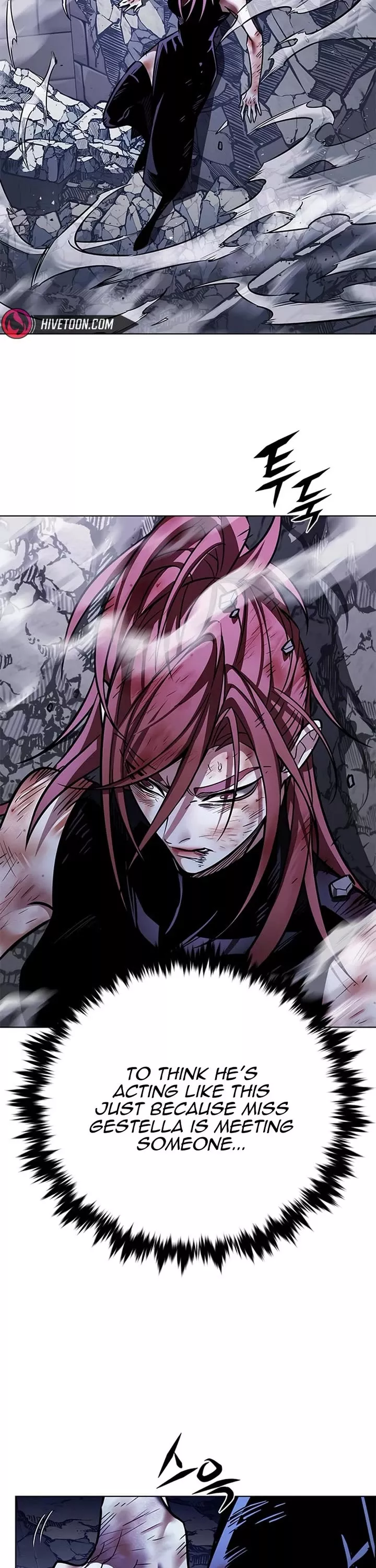 Eleceed, chapter 367, image 22