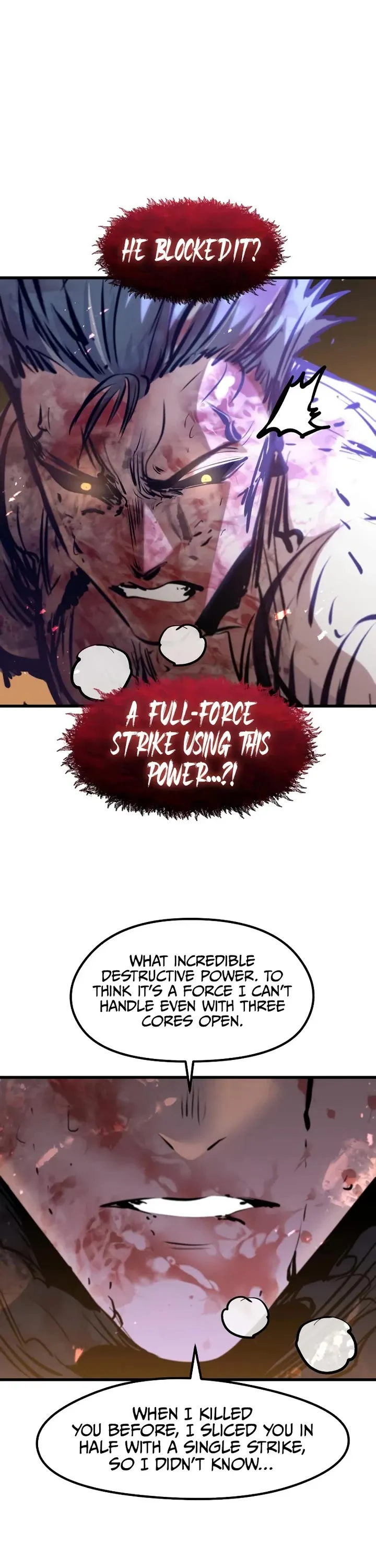 The Regressed Mercenary Has a Plan, chapter 82, image 38