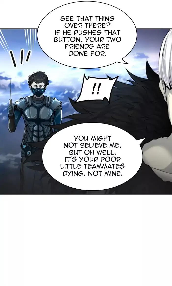 Tower of God, chapter 421, image 76