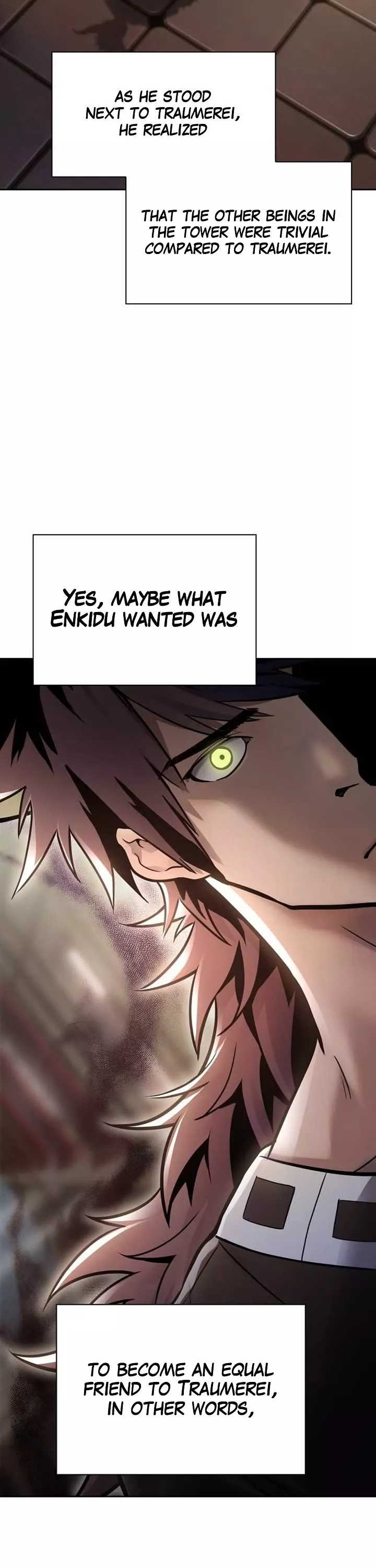 Tower of God, chapter 618, image 52