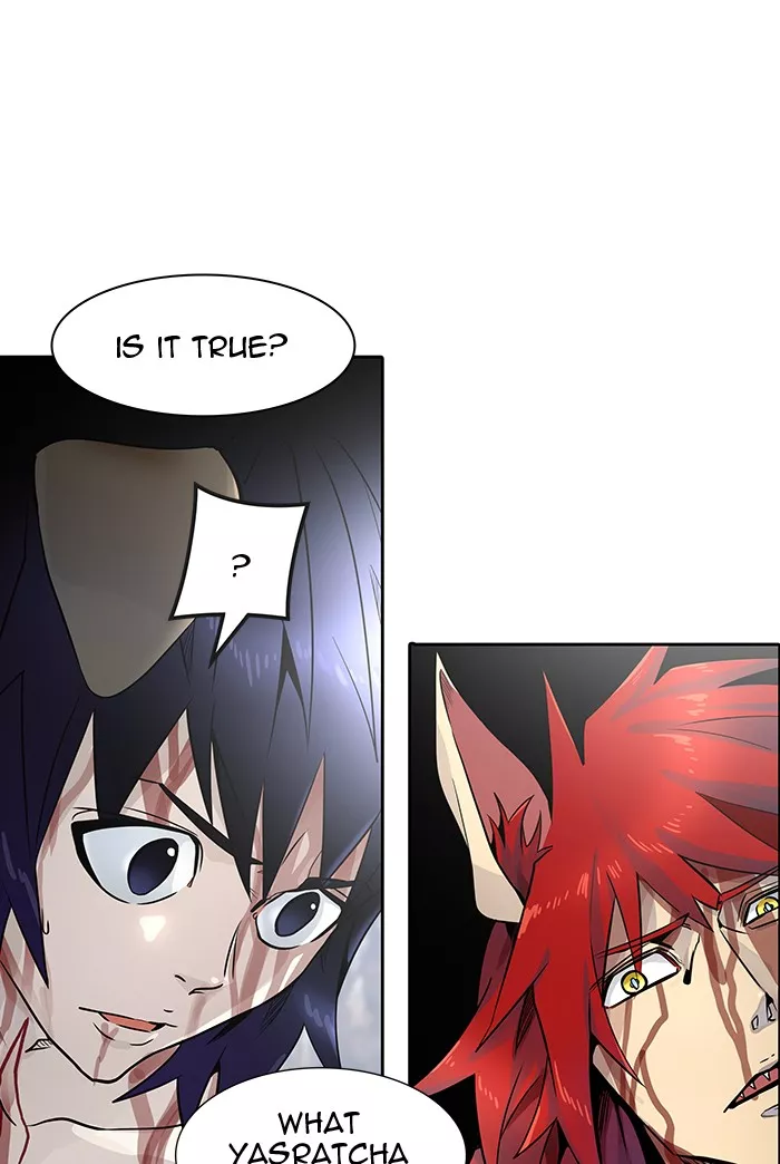 Tower of God, chapter 501, image 86