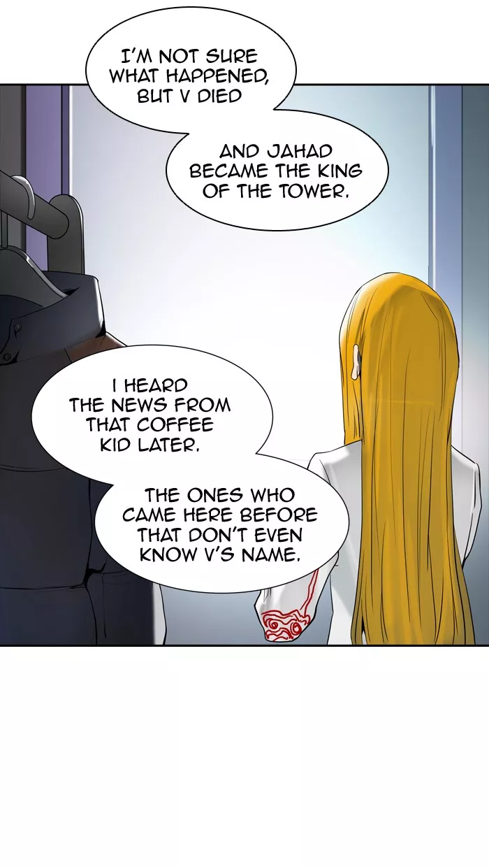 Tower of God, chapter 368, image 83