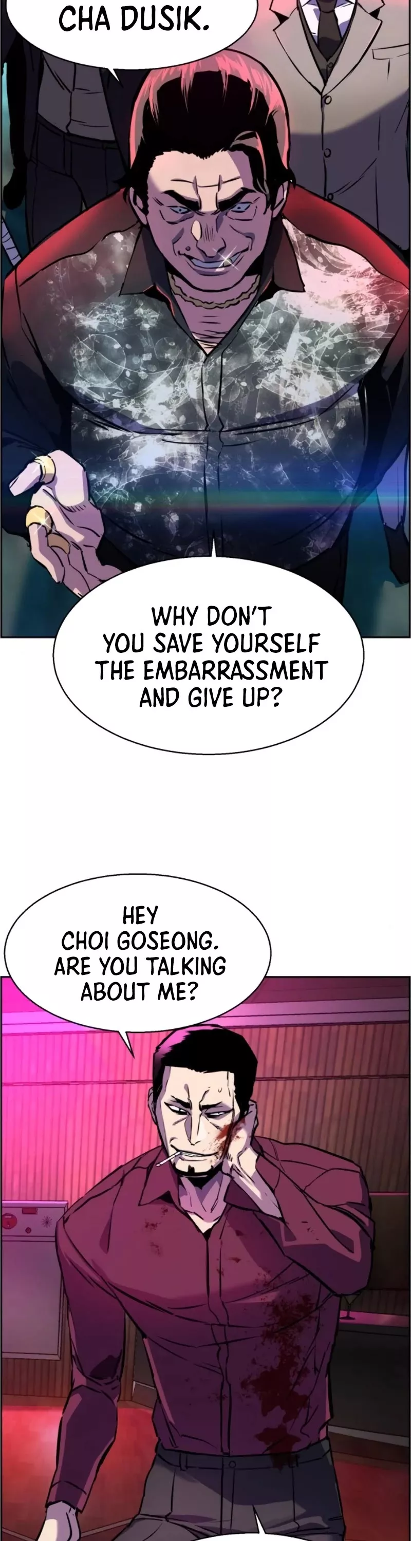 Teenage Mercenary, chapter 19, image 39