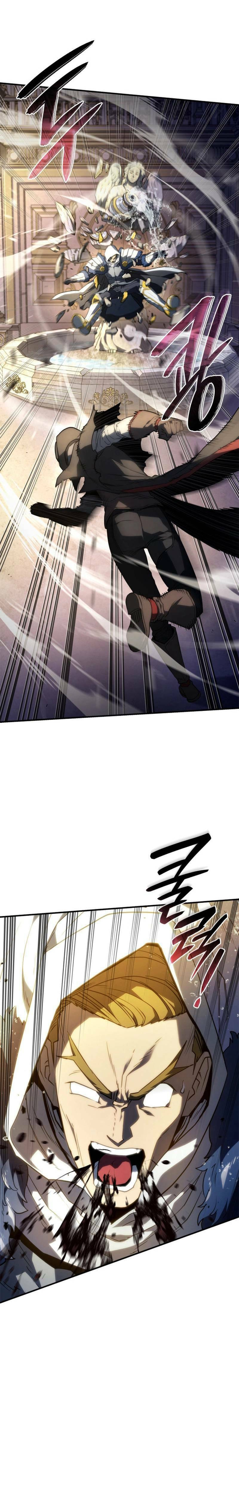 Revenge of the Baskerville Bloodhound, chapter 46, image 41