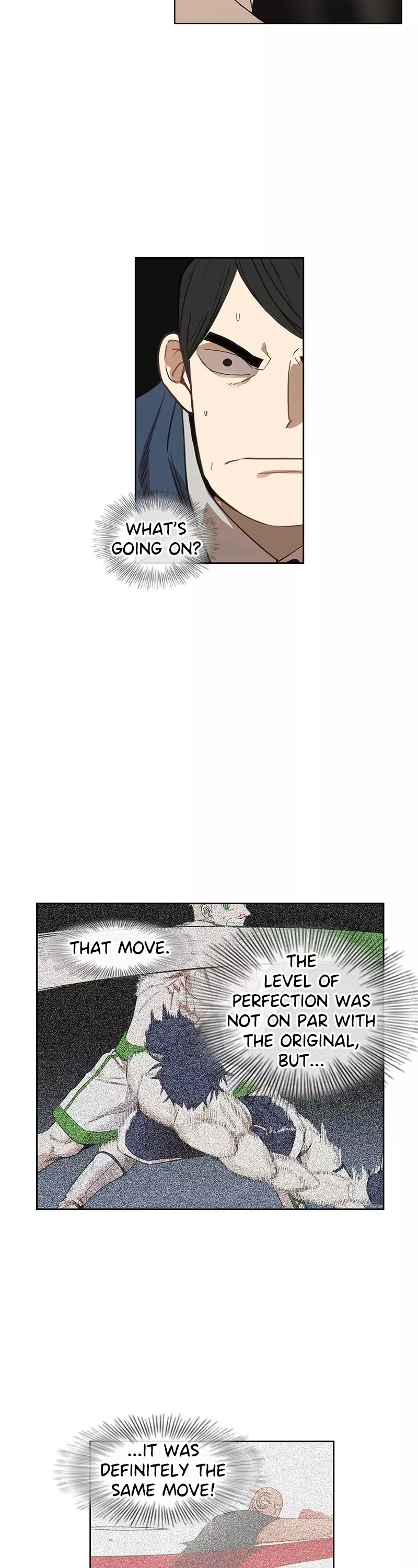 The Boxer, chapter 122, image 6