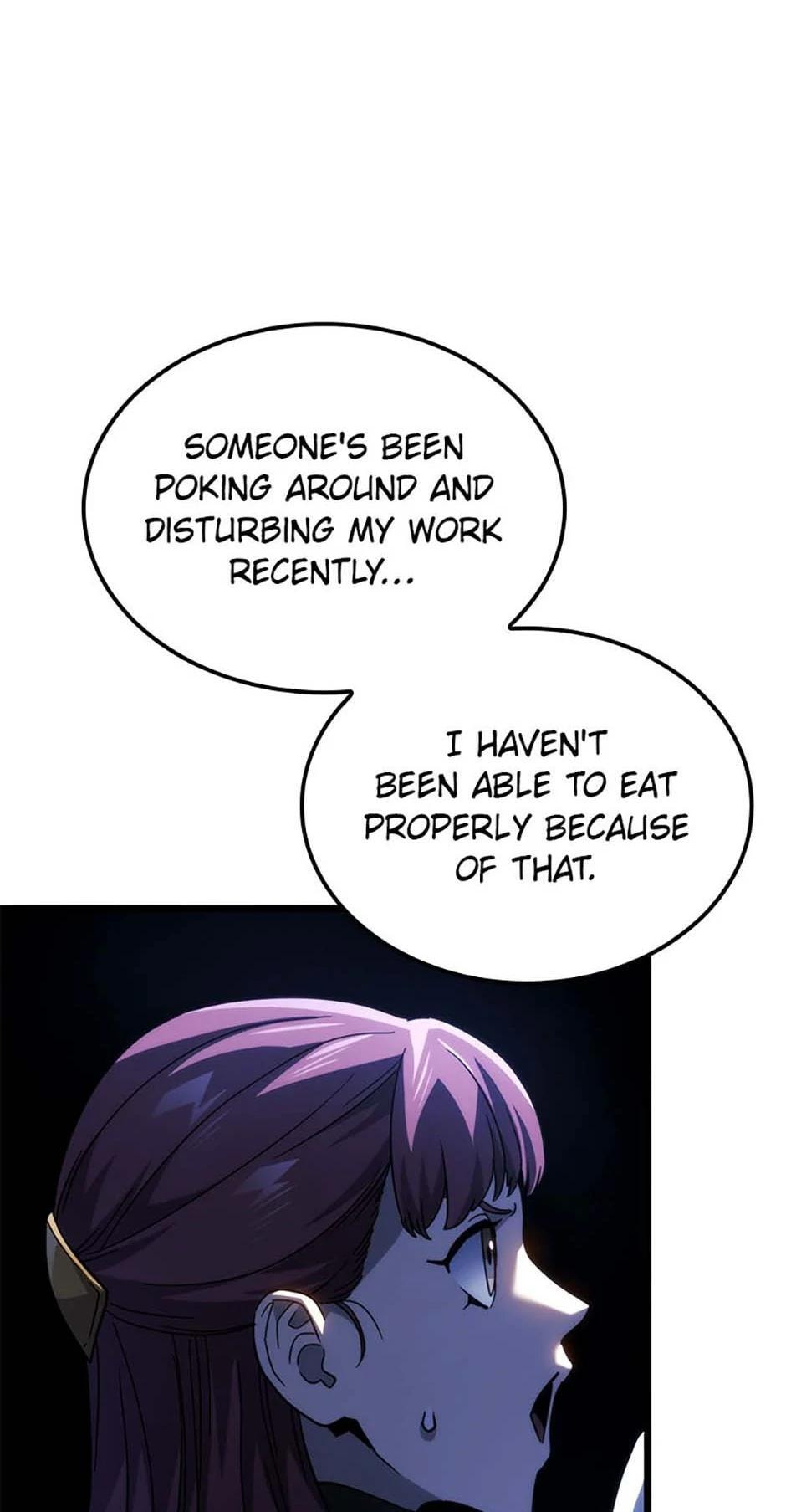 Revenge of the Baskerville Bloodhound, chapter 81, image 124