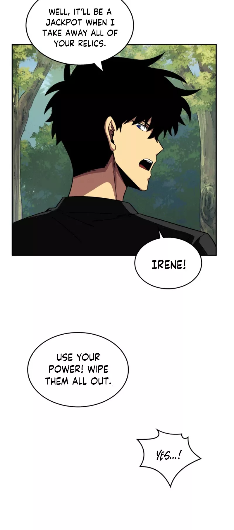 Tomb Raider King, chapter 87, image 28