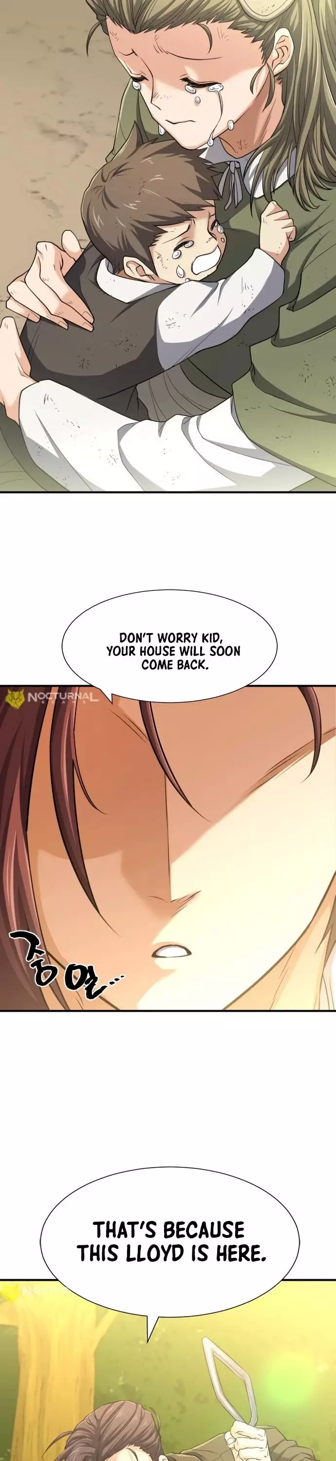 The Greatest Estate Developer, chapter 58, image 40