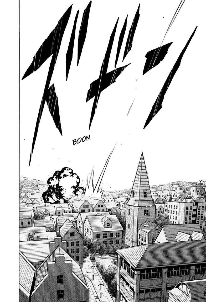 SPY x FAMILY, chapter 62, image 18