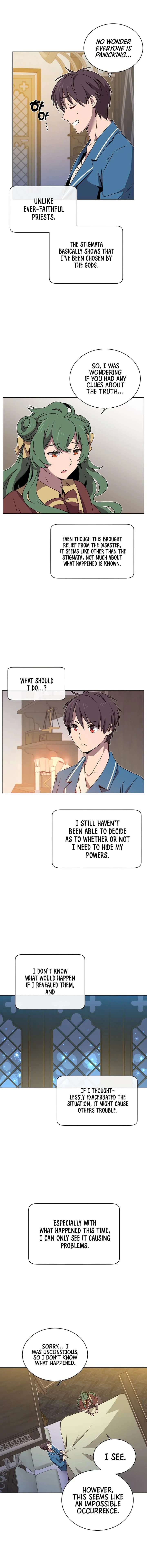 The Max Level Hero has Returned!, chapter 26, image 6
