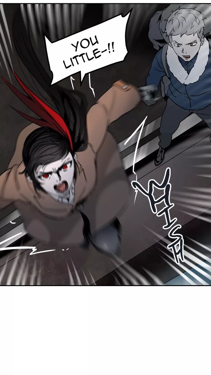 Tower of God, chapter 313, image 79