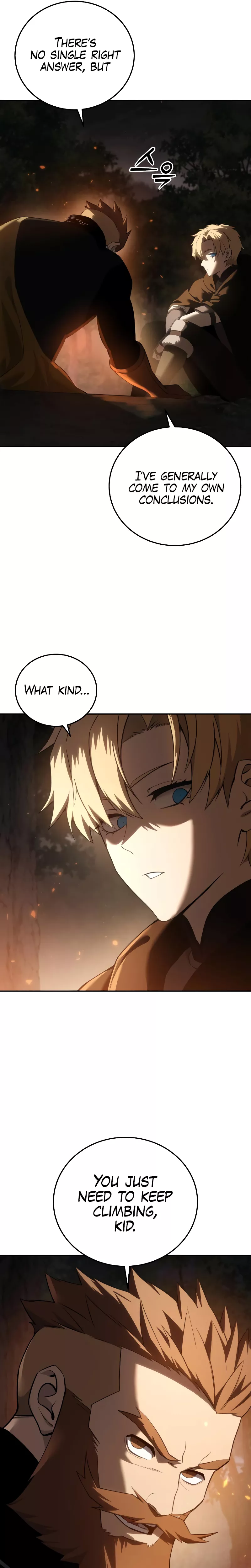 Star-Fostered Swordmaster, chapter 55, image 25