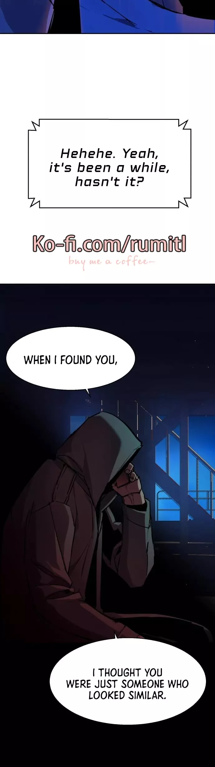 Teenage Mercenary, chapter 135, image 2