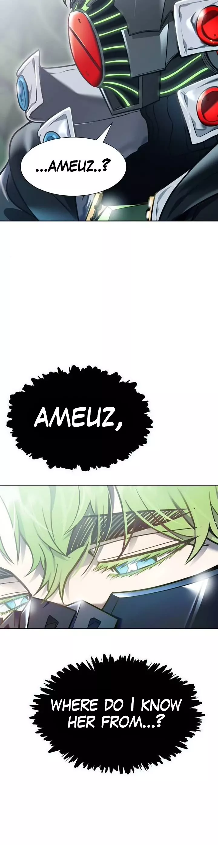 Tower of God, chapter 623, image 24