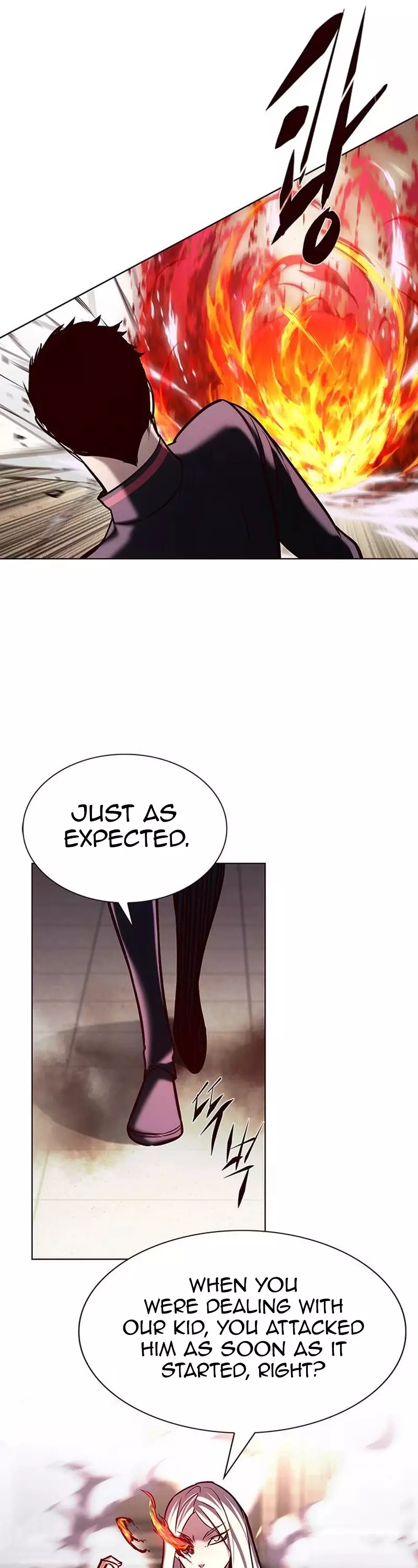 Eleceed, chapter 203, image 51