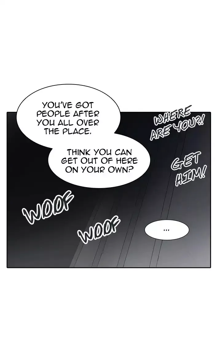 Tower of God, chapter 419, image 28